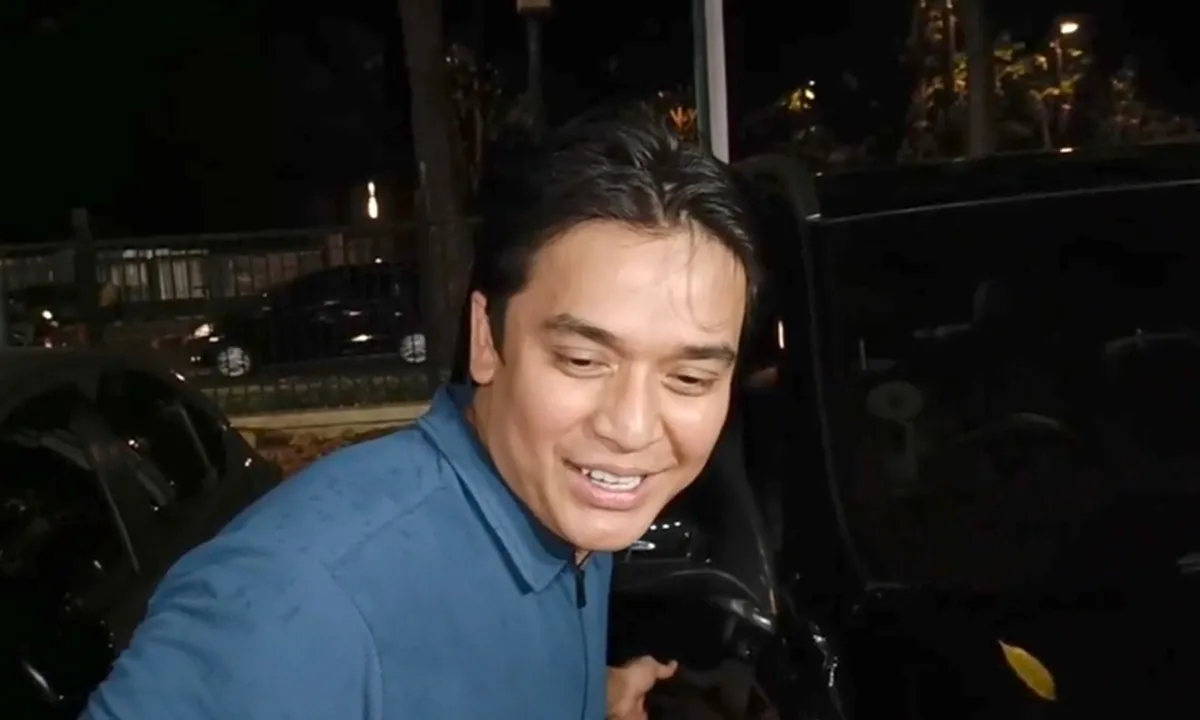 Cerita Billy Syahputra Main Satu Panggung Sambil Bercanda Bareng Olga Syahputra di Mimpi