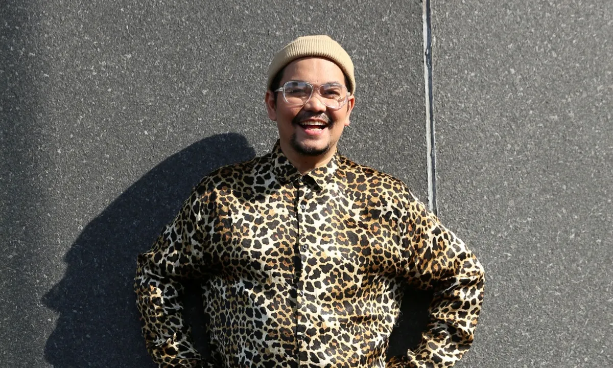 Cerita Indra Bekti Pangkas 10 Kg: Atur Porsi, Kurangi Nasi