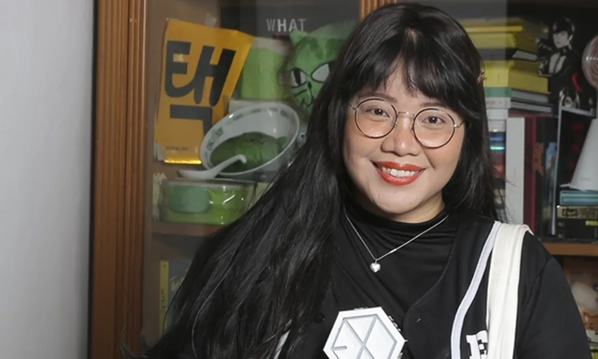 Cerita Pengalaman, EXO-L Ini Mengaku Pernah Diledek Karena Suka K-Pop