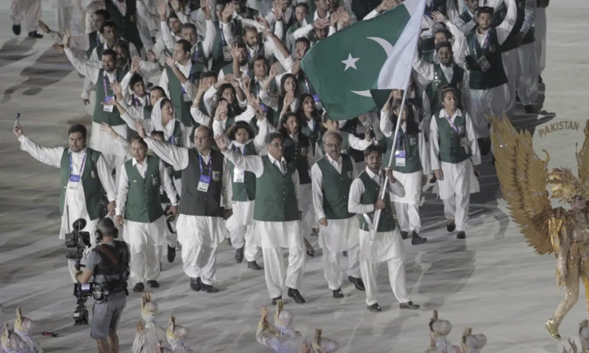 Cerita Unik Atlet Asian Games 2018 Cicipi Makanan Khas Indonesia