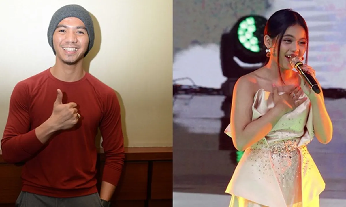 Ceritakan Awal Pertemuan dengan Putri D'Academy, Ridho DA Belum Bisa Move On?