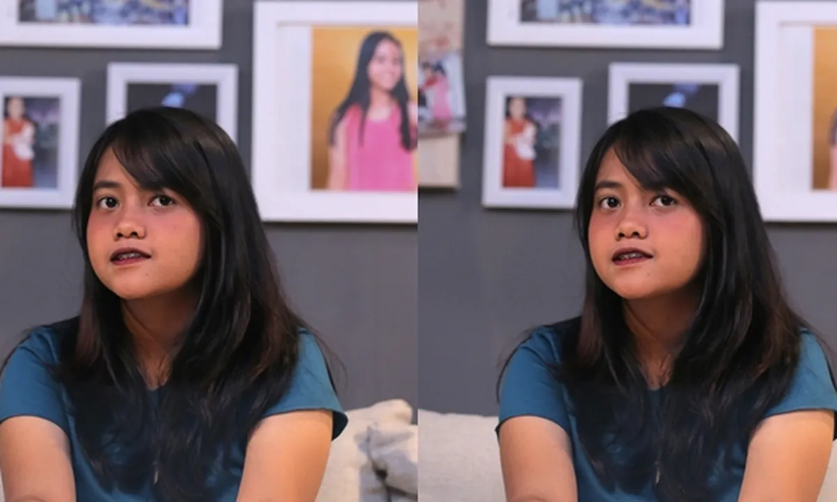 Ceritakan Soal 2 Single Barunya, Hanin Dhiya: Cinta-Cintaan Tapi Sakit