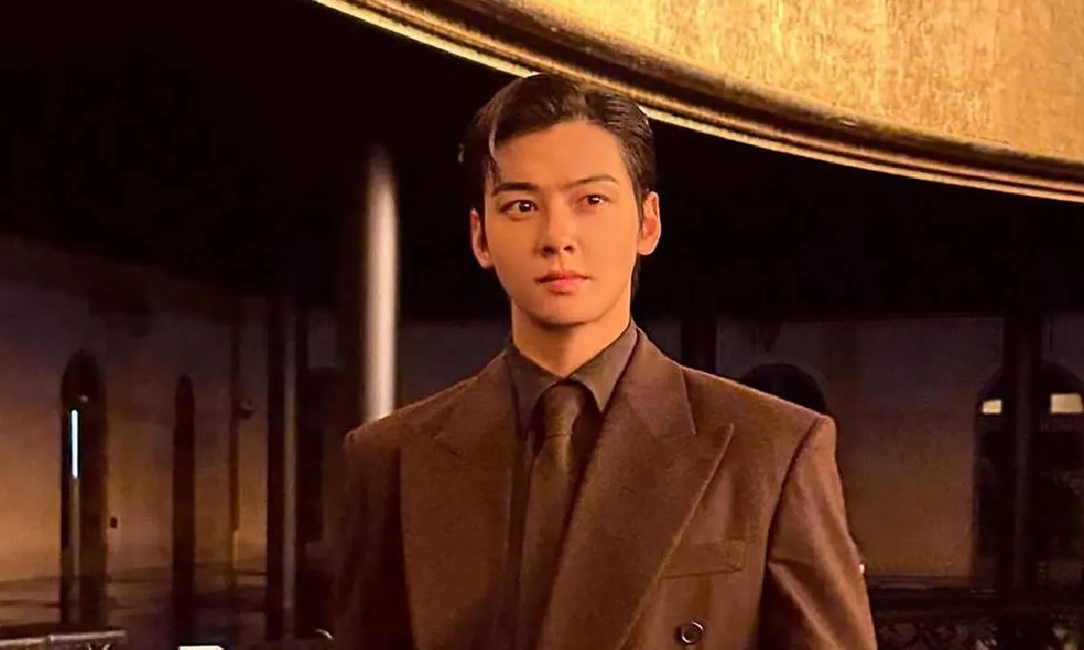 Cha Eun Woo Diduga Terjerat Kasus Pajak, Tagihannya Mencapai Lebih dari Rp240 Miliar