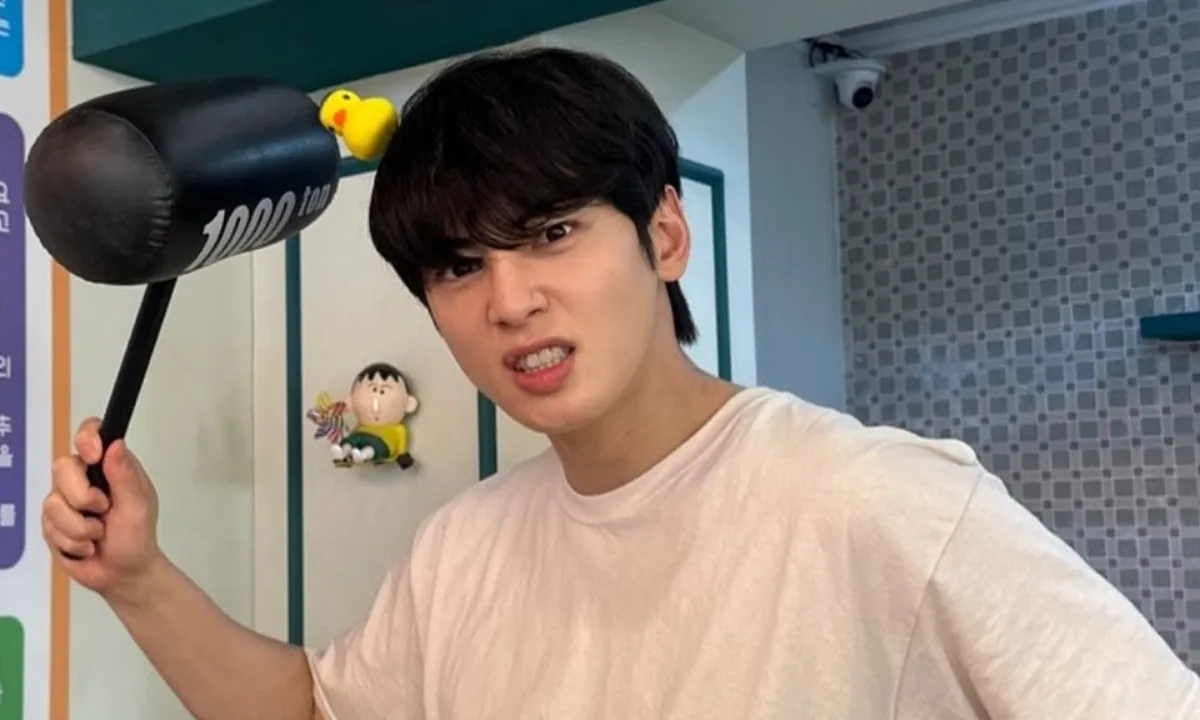 Cha Eun Woo Dituding Penggelapan Pajak Ratusan Miliar Rupiah