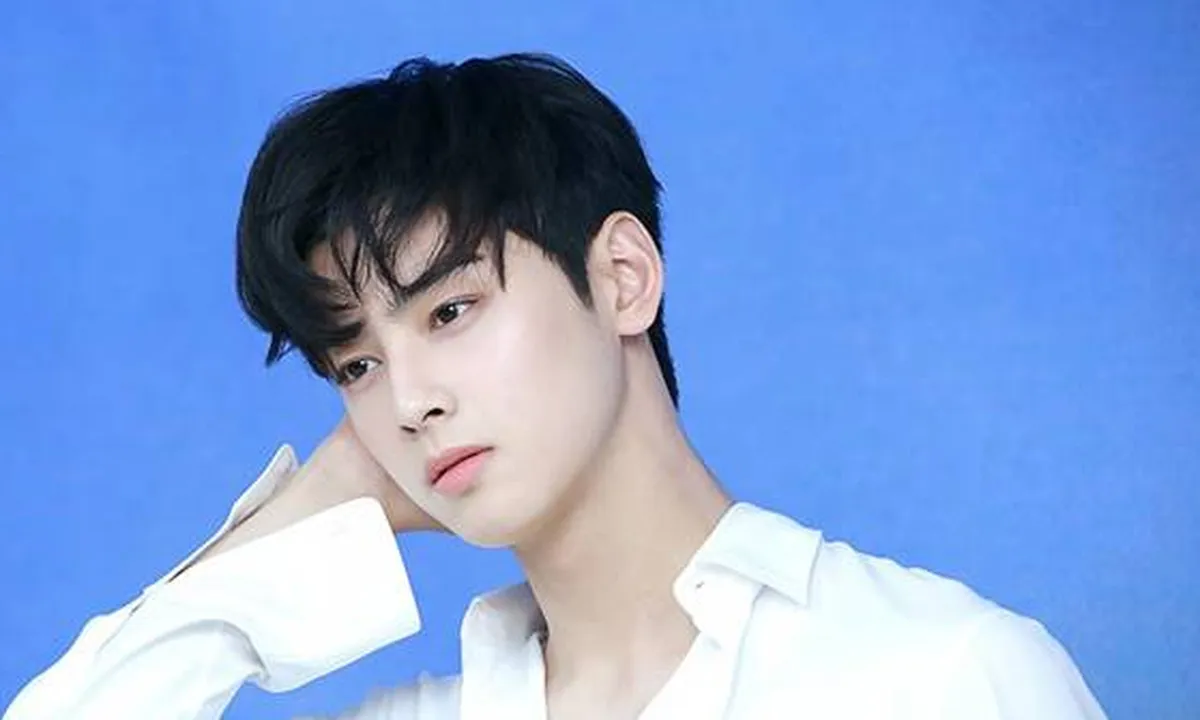Cha Eun Woo Ungkap 2 Hal Ini Saat Pilih Pacar, Bikin Penasaran!