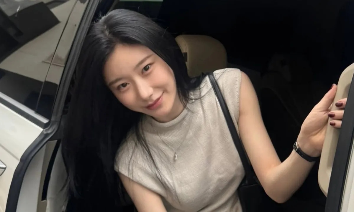 Chaeryoung ITZY Bakal Debut Solo November 2026, Siap Syuting MV