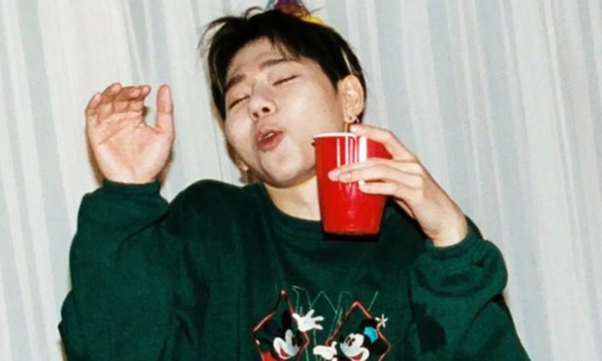Challenge Viral, Lagu Zico 'Any Song' Raih All Kill dan Triple Crown