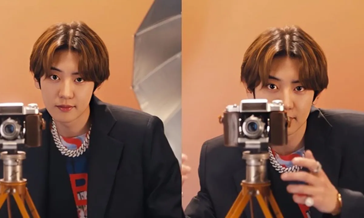 Chanyeol Berharap Para EXO-L Subscribe Channel YouTube Miliknya, Ini Alasannya