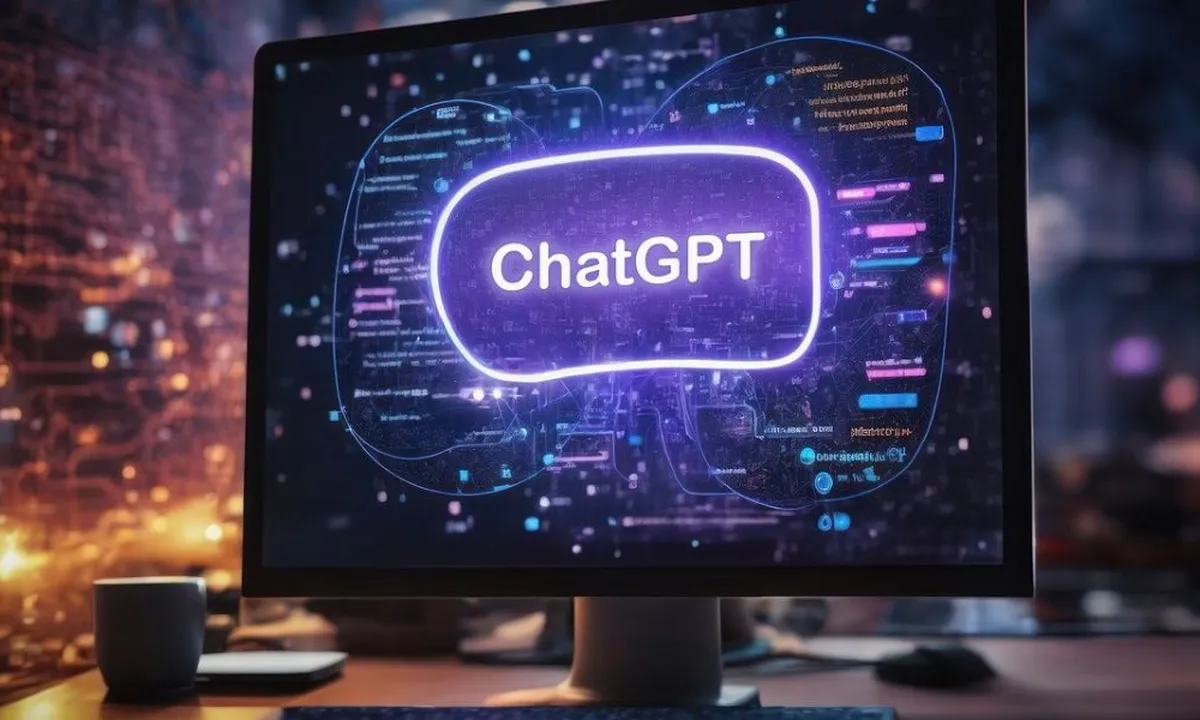 ChatGPT Tak Bisa Diakses Secara Global, Apa Penyebabnya?