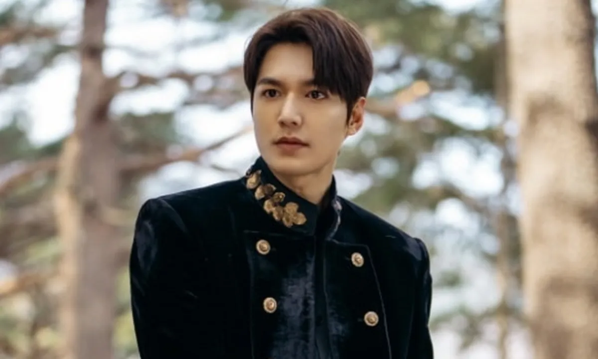 Chemistry Lee Min Ho dan Maximus Si Kuda Putih, Sama-Sama Suka Permen Rasa Lemon