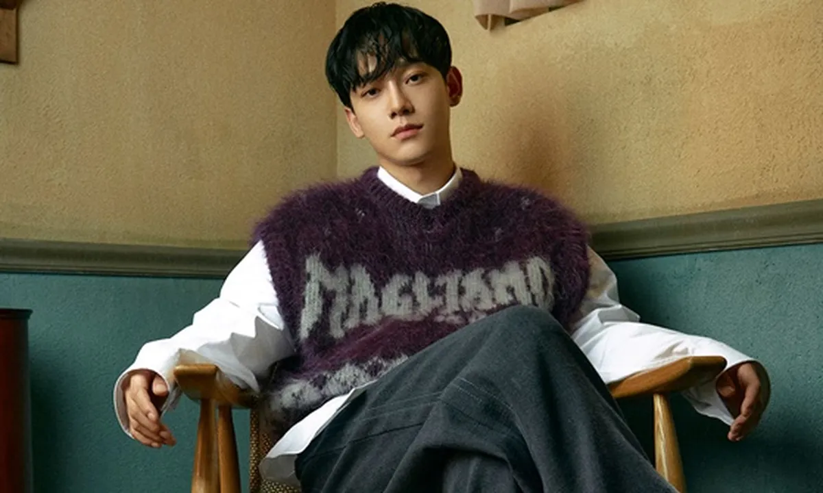 Chen EXO Akan Rilis 'Hello', Lagu Musim Gugur yang Hangat