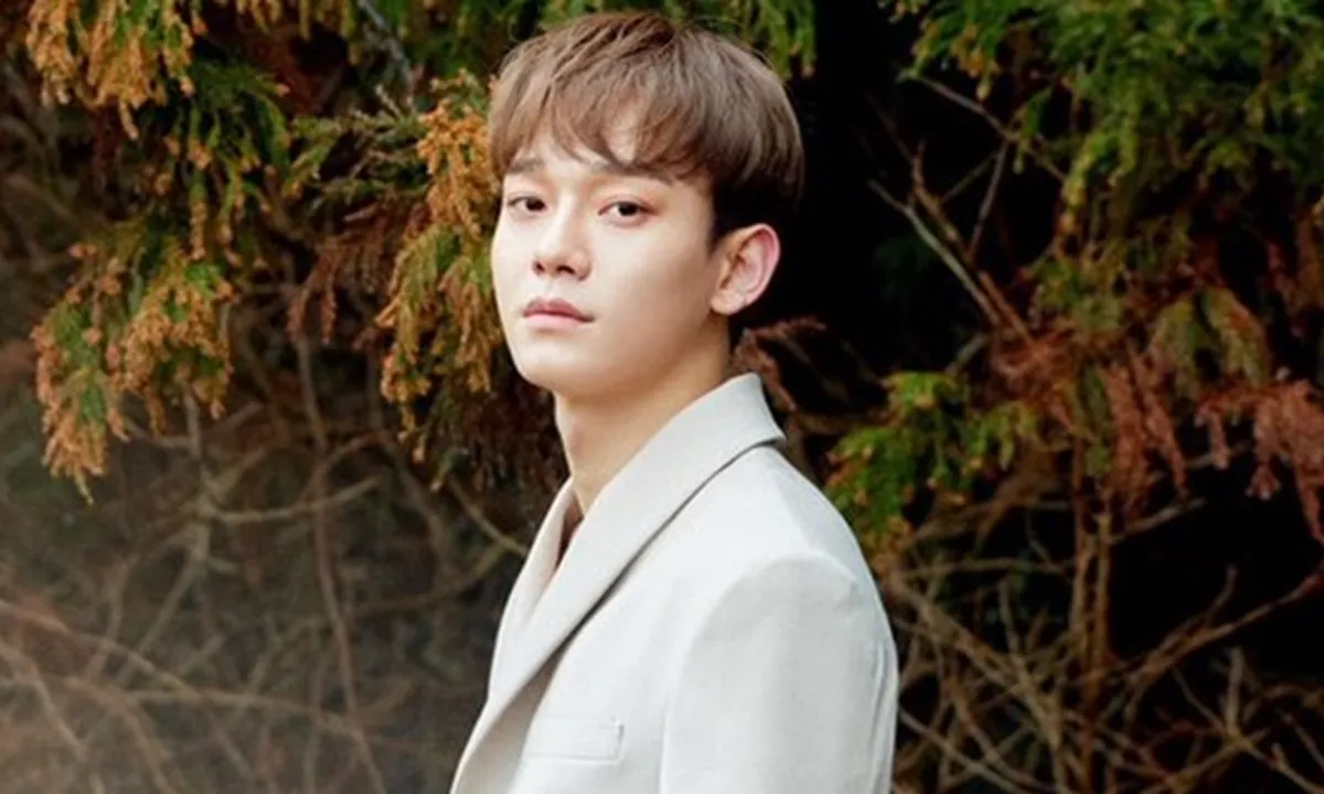 Chen EXO Rilis Single dan Music Video 'Hello' Sore Ini, Siap-Siap EXO-L!