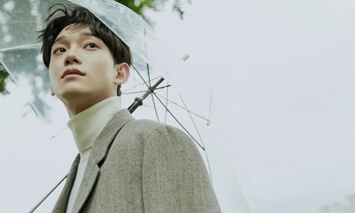 Chen EXO Siap Comeback Lewat Single Digital Terbaru 'Hello'