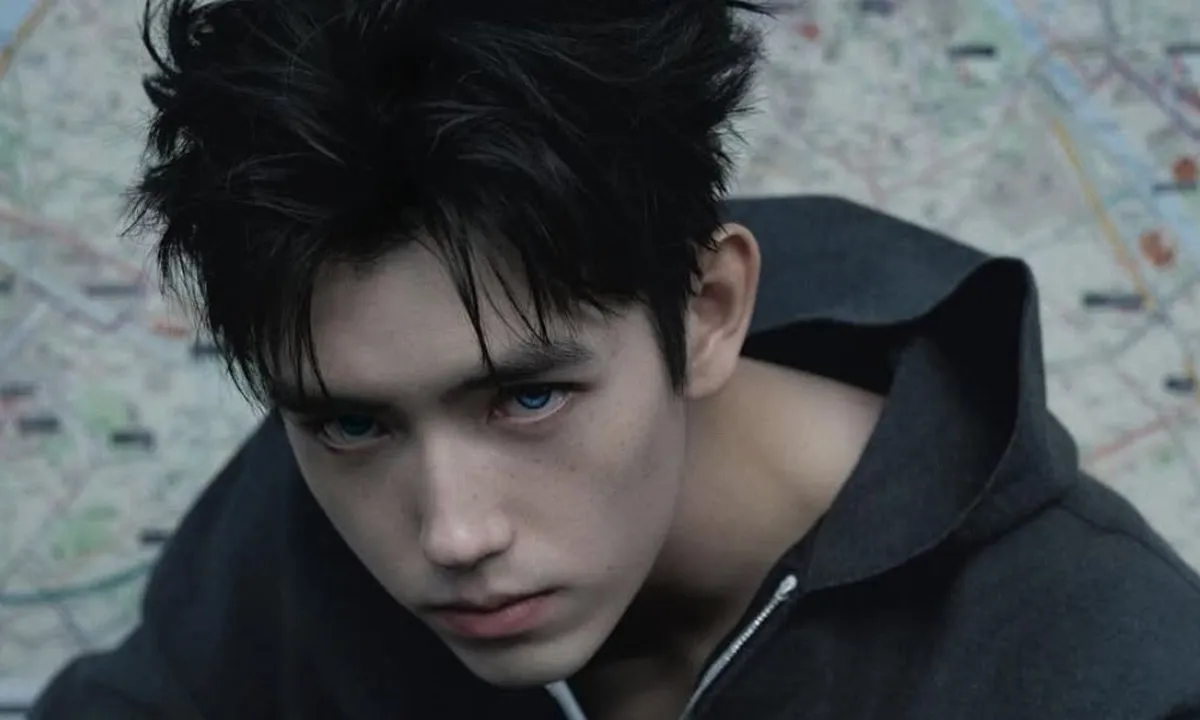 Chen Feiyu Dikabarkan Gabung ke Drama China WAN HUA SHI JIE