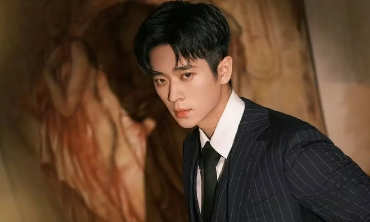 Cheng Lei Dikabarkan Akan Main Drama Bareng Shen Yujie