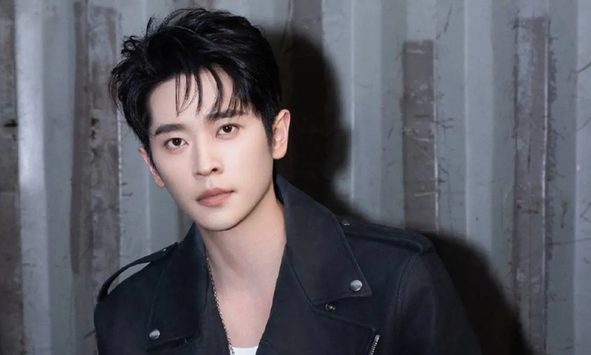 Cheng Lei ke Jakarta 12 September, Begini Cara Jadi Lucky Fans