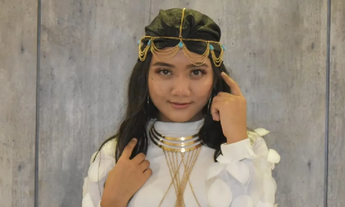 Chika Agustine Akhirnya Rilis 'Rujuk Cinta', Diproduseri Suami Sendiri