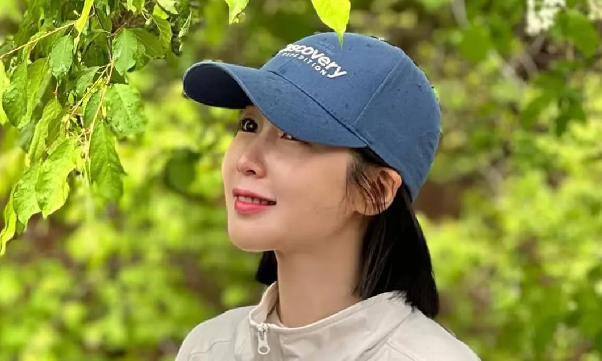 Choa Eks Crayon Pop Melahirkan Bayi Kembar, Jalani Progam IVF Pasca Sembuh dari Kanker Serviks