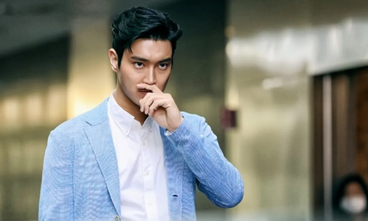 Choi Siwon Berjuang Cari Cinta Sejati di Serial SF8 'Love Virtually'