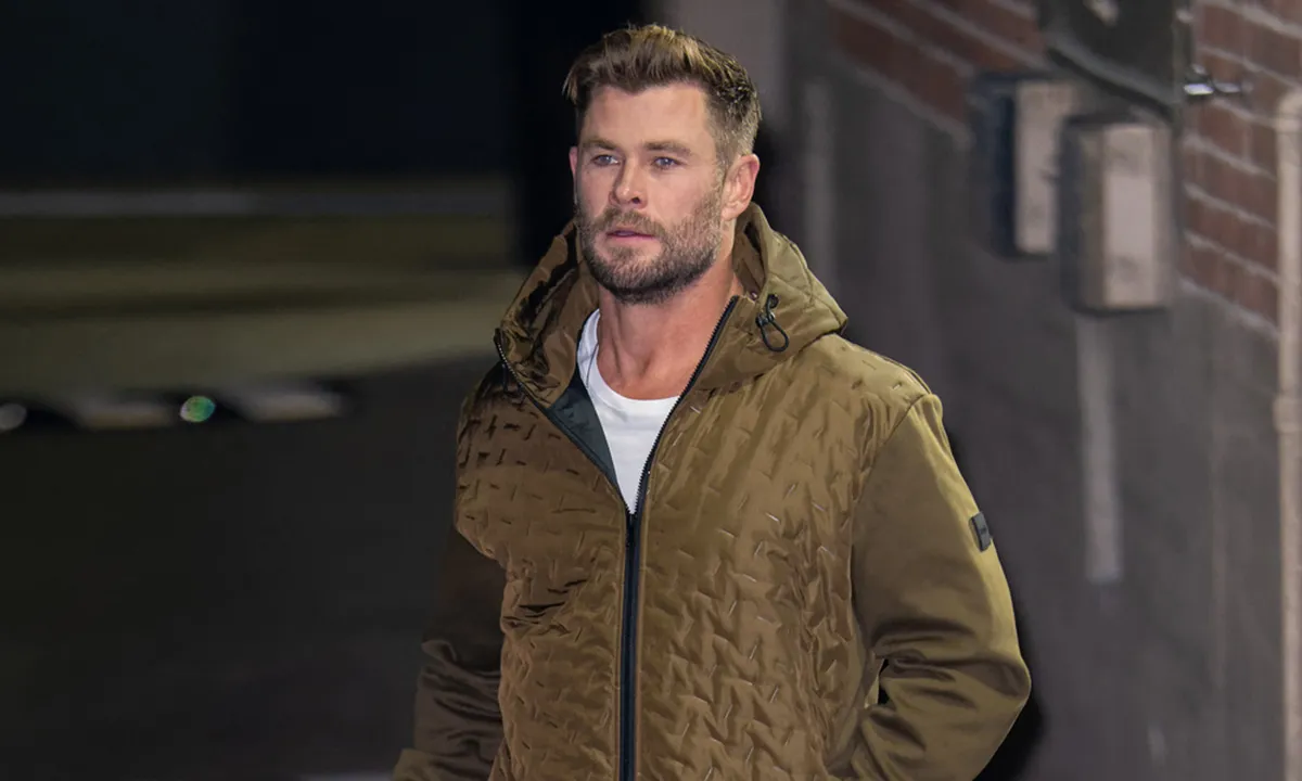 Chris Hemsworth: Lebih dari Sekadar Thor,  Ini 5 Fakta Menarik Sang Aktor Serba Bisa