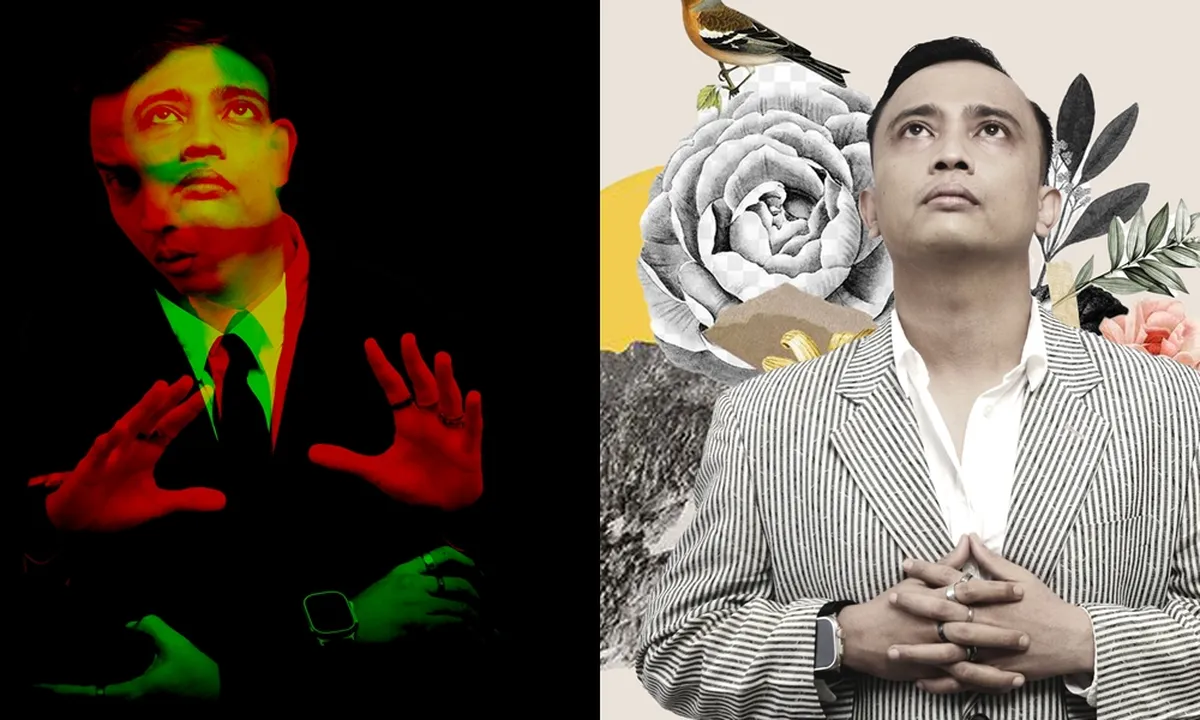 Christian Kartono Rilis 'Benar', Musiknya Bernuansa Rock Alternative