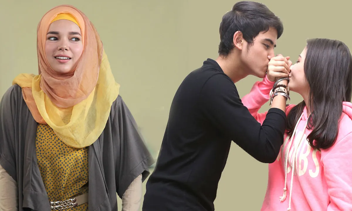 CHSI dan GGS Sama-Sama Ditegur KPI, Pantaskah?