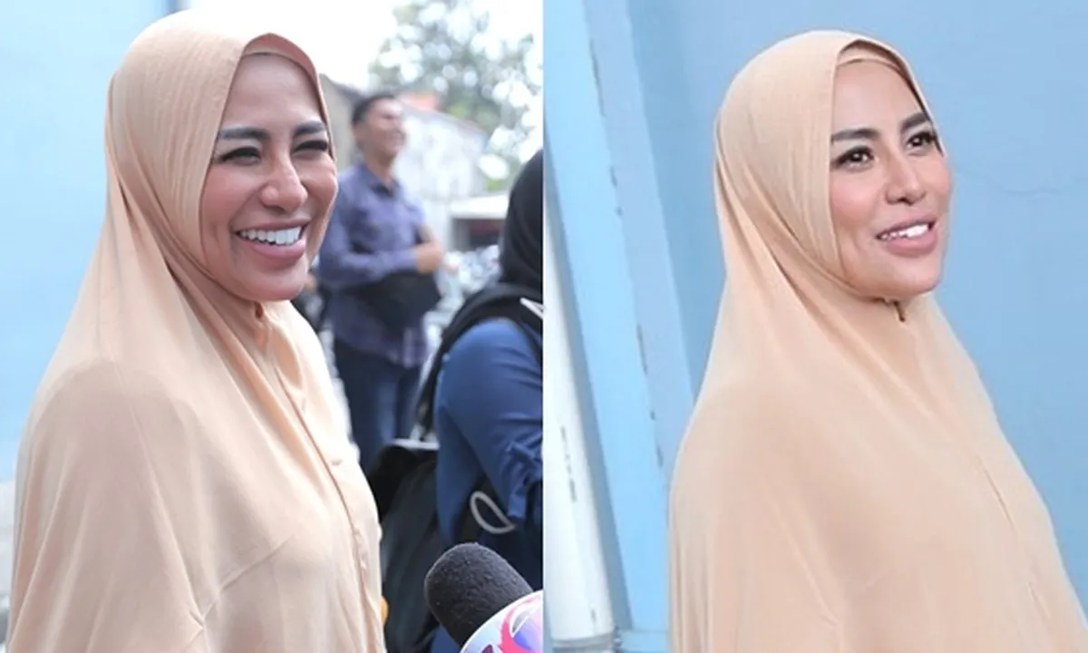 Cinta Penelope Berjuang Lawan Kanker Stadium 3 Dengan Cara Ini