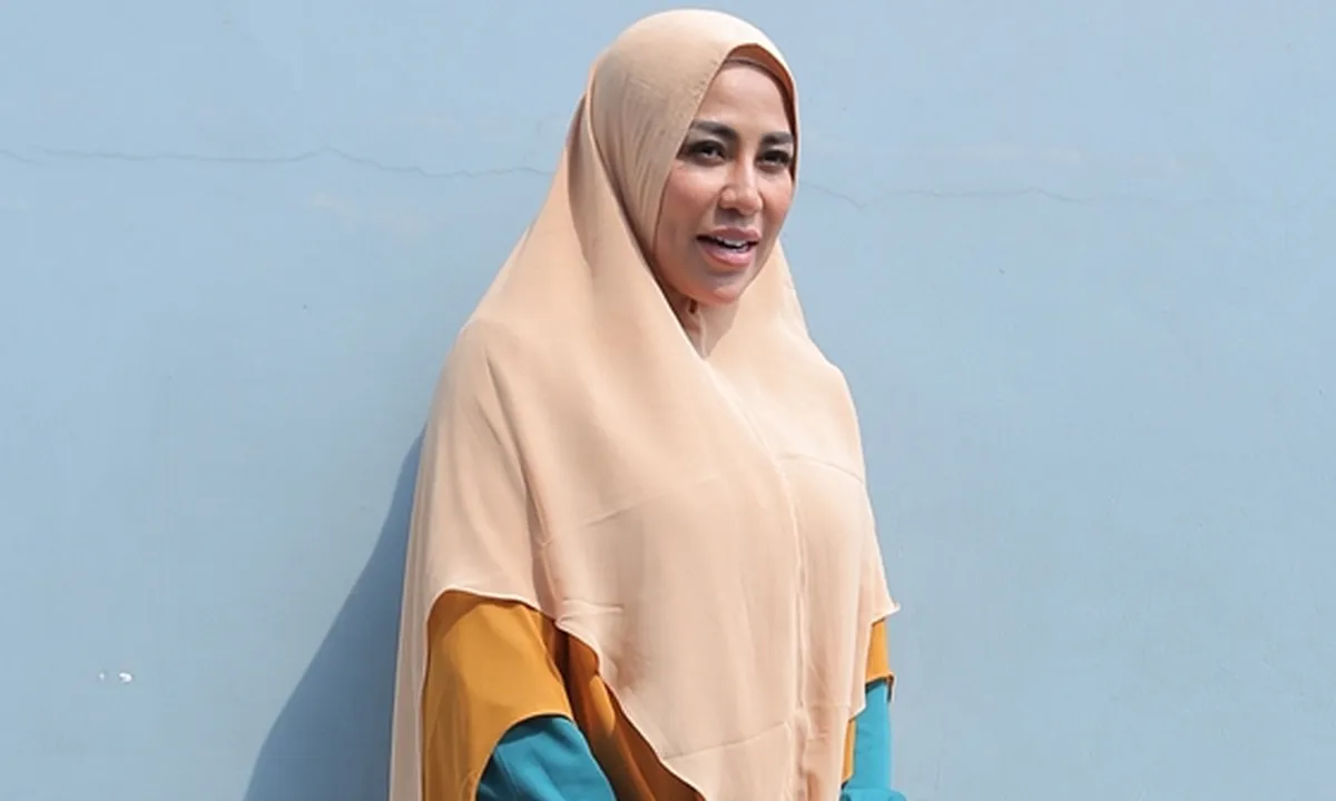 Cinta Penelope Dilamar Vicky Prasetyo, Sudah Berteman Sejak Lama