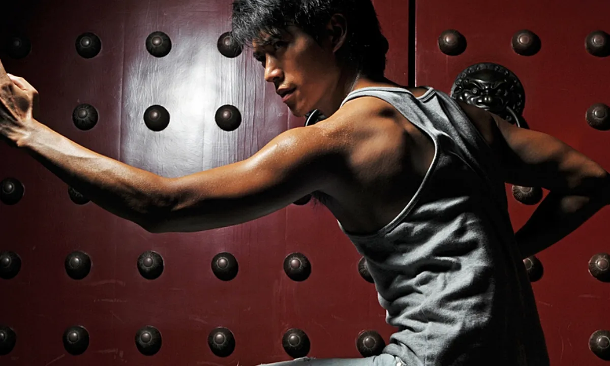 Ciri-Ciri Cowok Manly yang Bikin Cewek Jatuh Hati