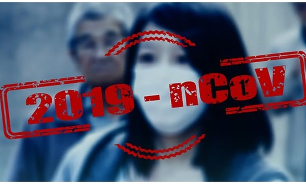 Ciri-Ciri Terinfeksi Virus Corona Covid-19 dari Hari ke Hari, Kenali Tandanya