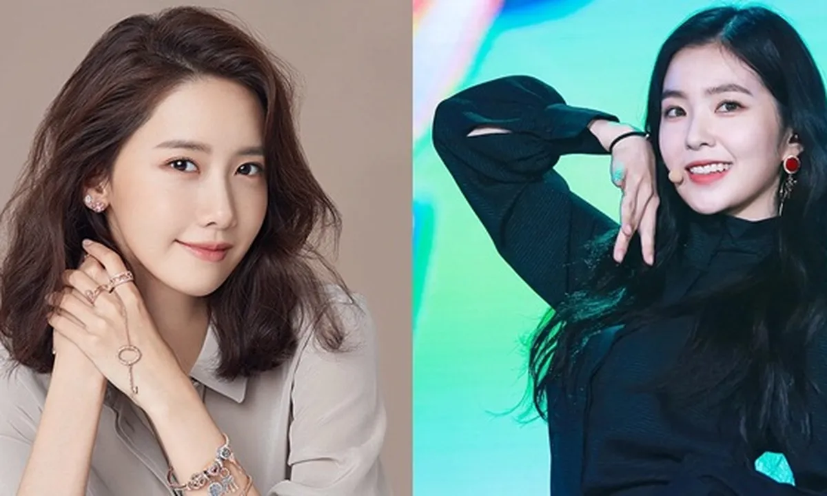 Ciri Khas Visual K-Pop Idol Cantik SM Entertainment Yang Sukses Bikin Terpesona