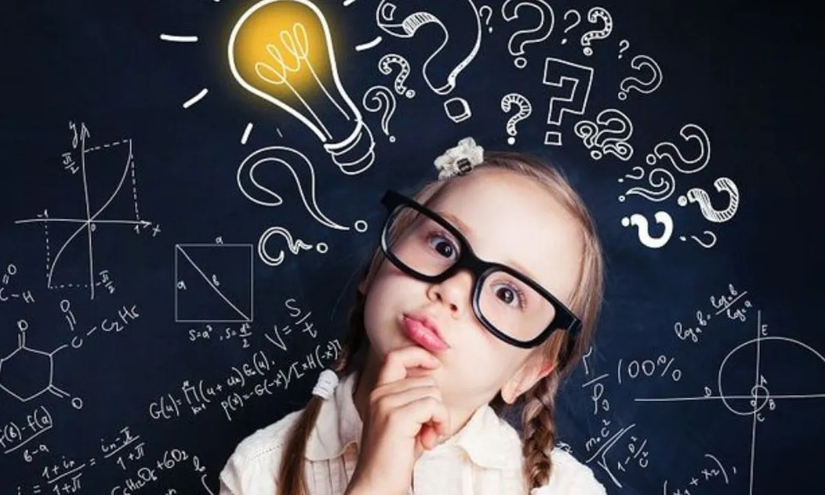 Ciri Unik yang Menunjukkan IQ Tinggi dan Kekuatan Mental yang Mengagumkan!