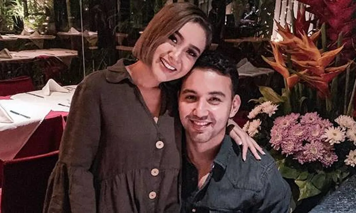Cita Citata Dilamar Kekasih Bulenya di Amsterdam: I Said Yes!