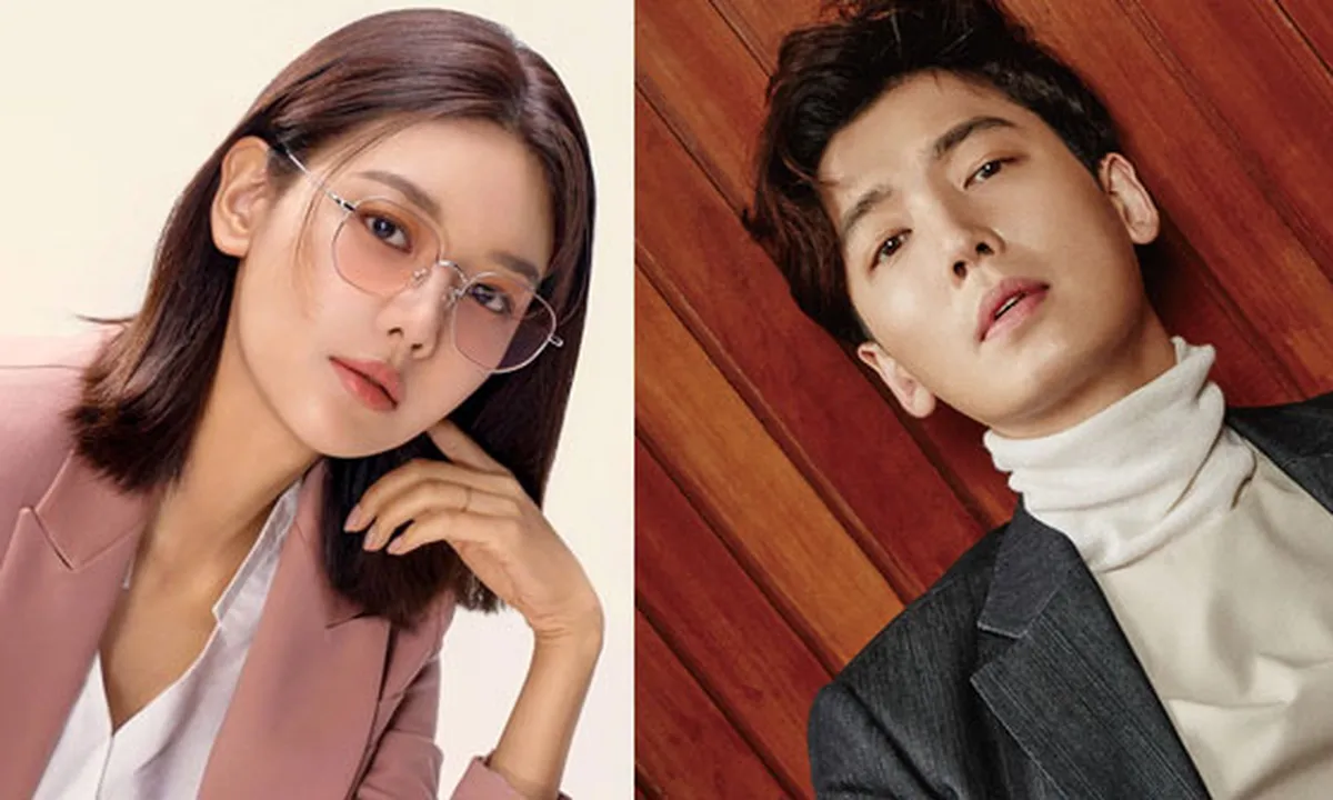 Ciuman Pertama Sooyoung Girls Generation Ternyata Jung Kyung Ho?