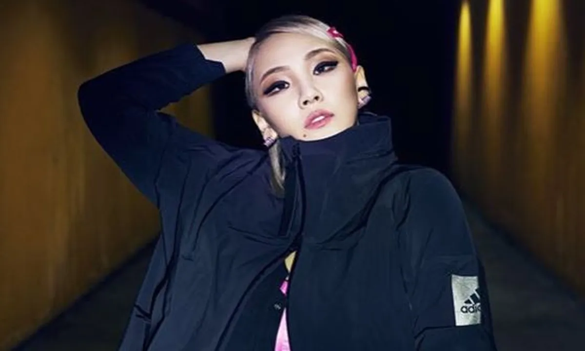 CL Resmi Tinggalkan YG Entertainment, Agensi Kenang Prestasinya
