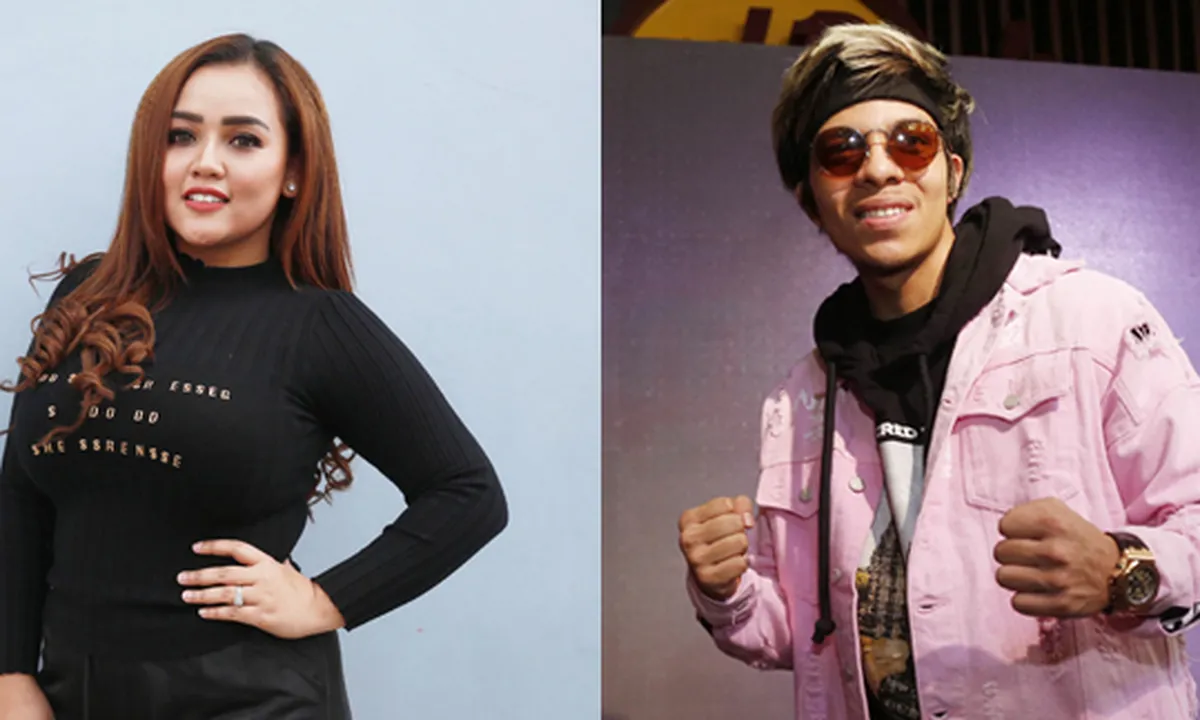 Clara Gopa Ungkap Hubungannya Dengan Atta Haliilntar, Baper Dipanggil Beb!