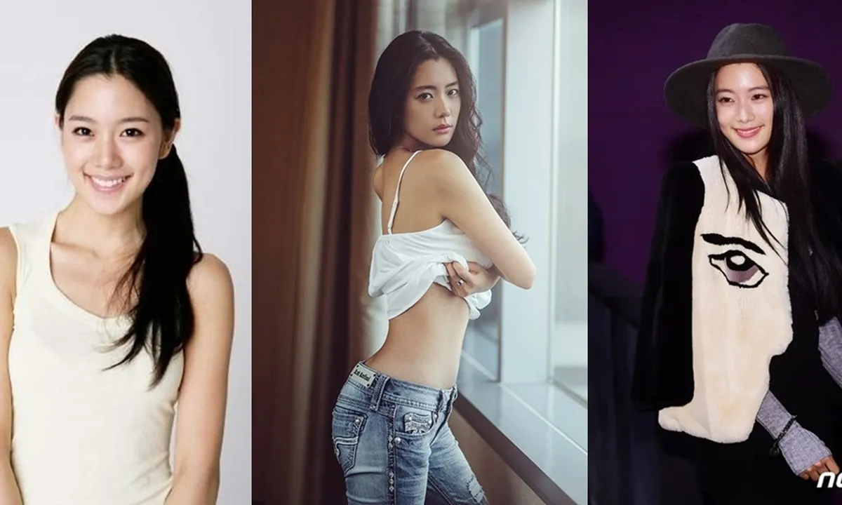 Si Seksi Clara, Kim Kardashian-nya Korea