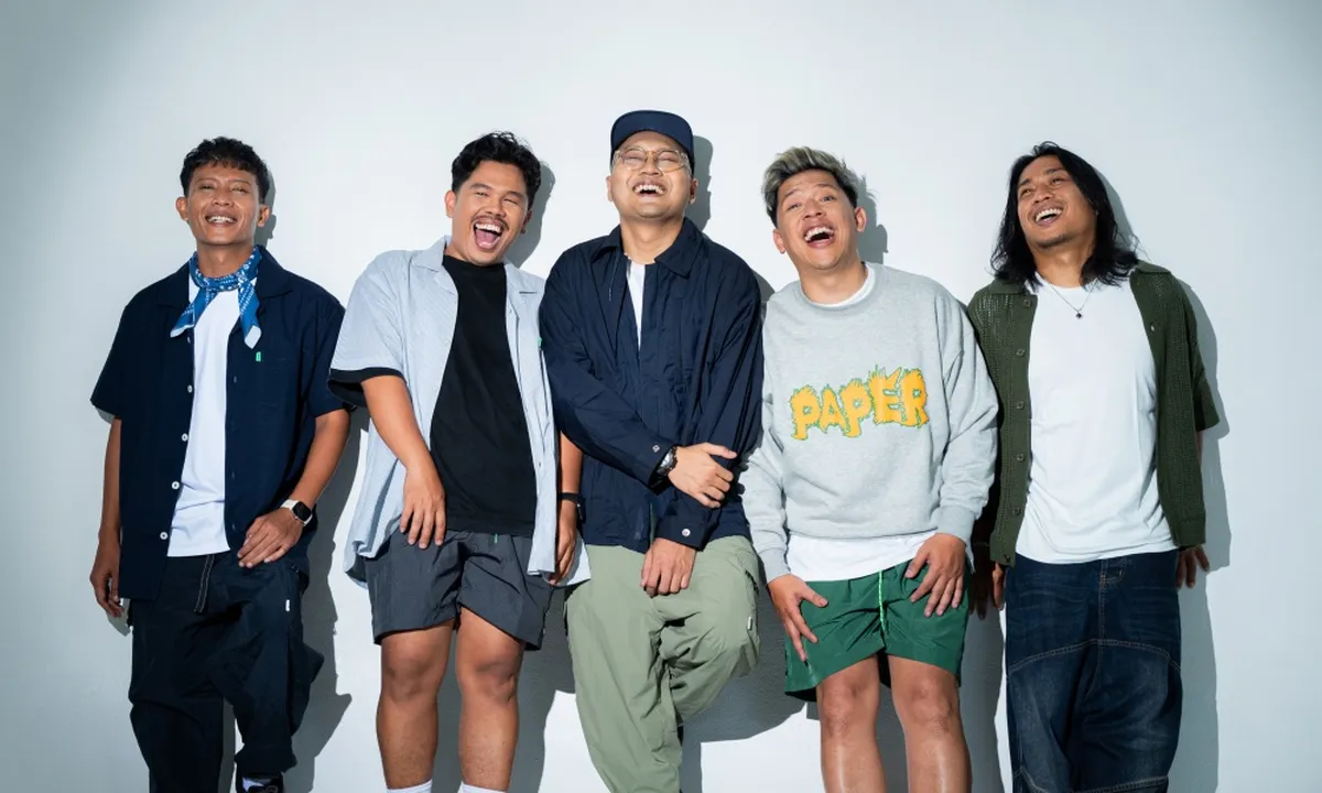 Closehead Tampil Beda Lewat Single Baru 'Arti Yang Sama'