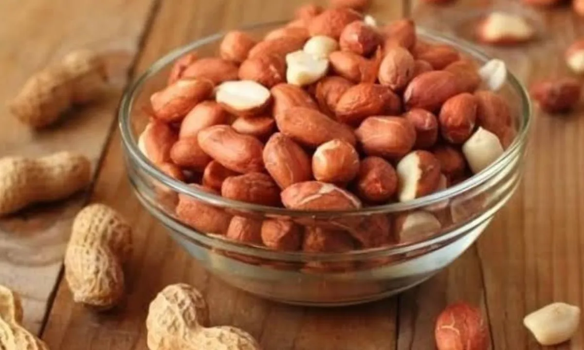 Coba Trik Jitu Ini Untuk Mendapatkan Kacang Goreng Renyah dan Gurih