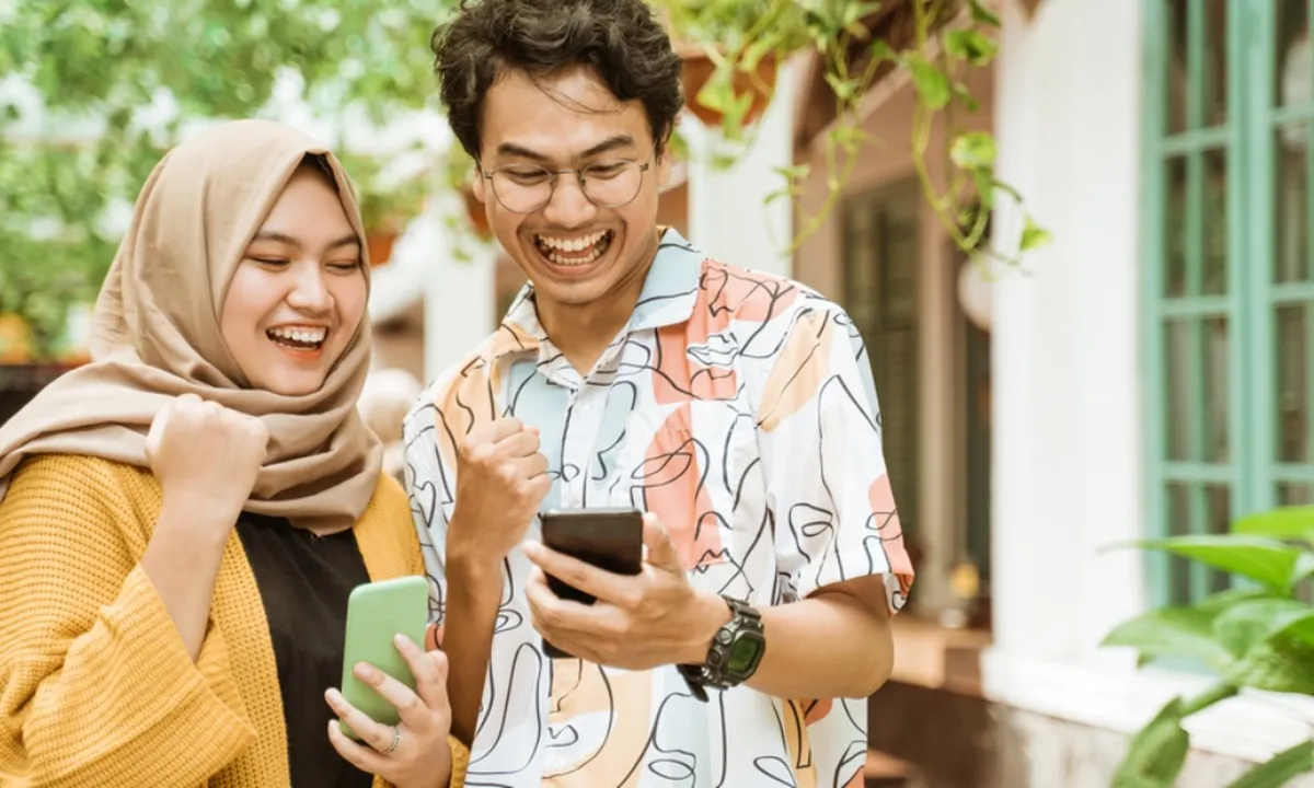 Cobain 4 Hal Ini Biar Mudik dan Lebaran Kamu Makin Seru
