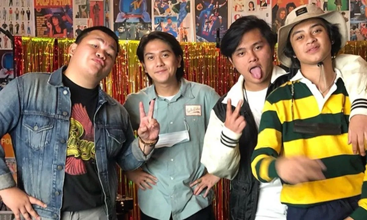 Coboy Junior Dikabarkan Bakal Comeback, Aldi Maldini: Rahasia