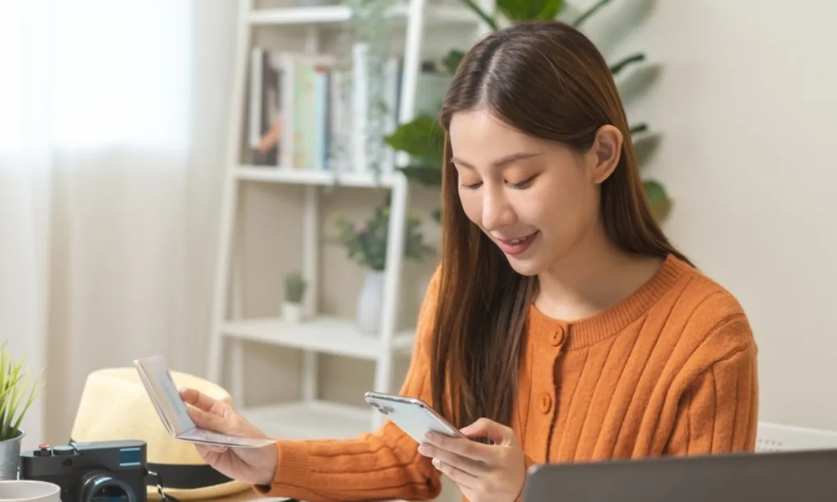 Cocok Buat Para Generasi Cashless, Begini Cara Mudah Melakukan Transaksi Sehari-hari yang Bebas Ribet