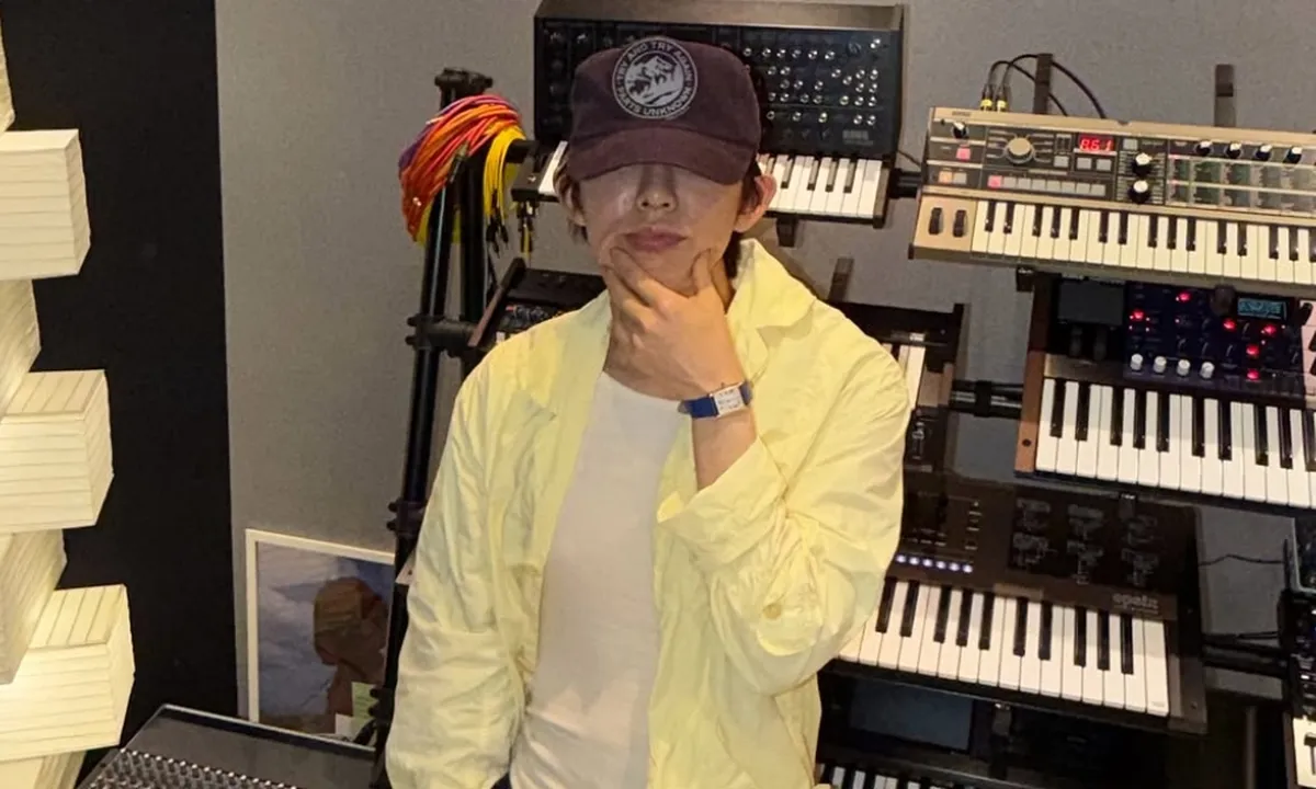 Code Kunst Terseret Rumor Putus, Agensi Bungkam soal Hubungan Asmara