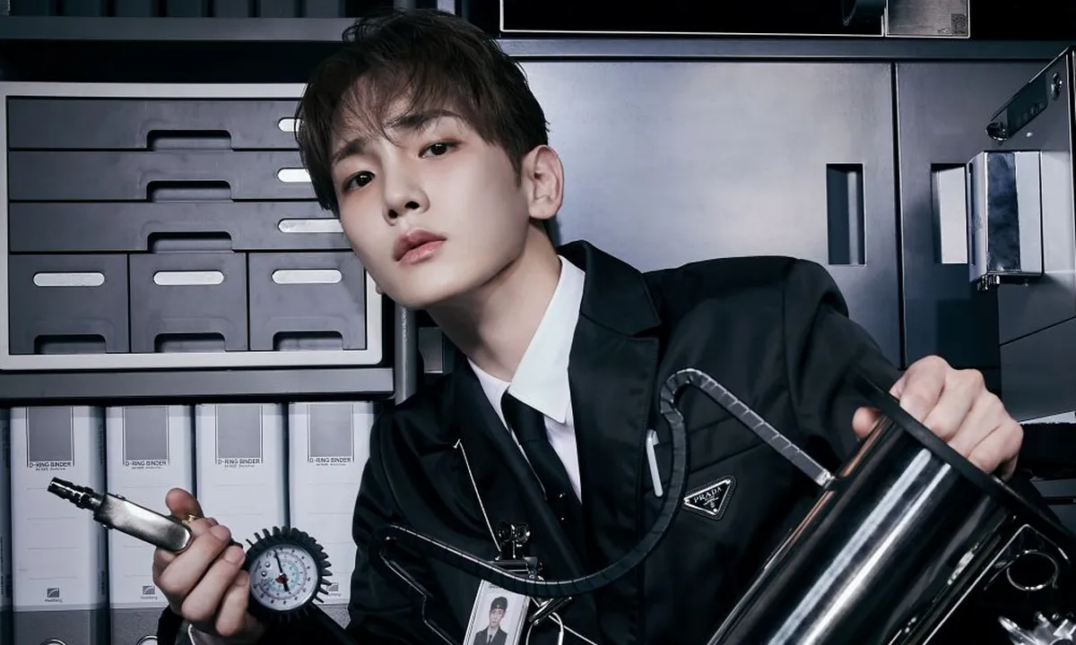 [Exclusive Interview] Comeback dengan 'Good & Great', KEY Jawab Serba-serbi Seputar Mini-Album Terbarunya