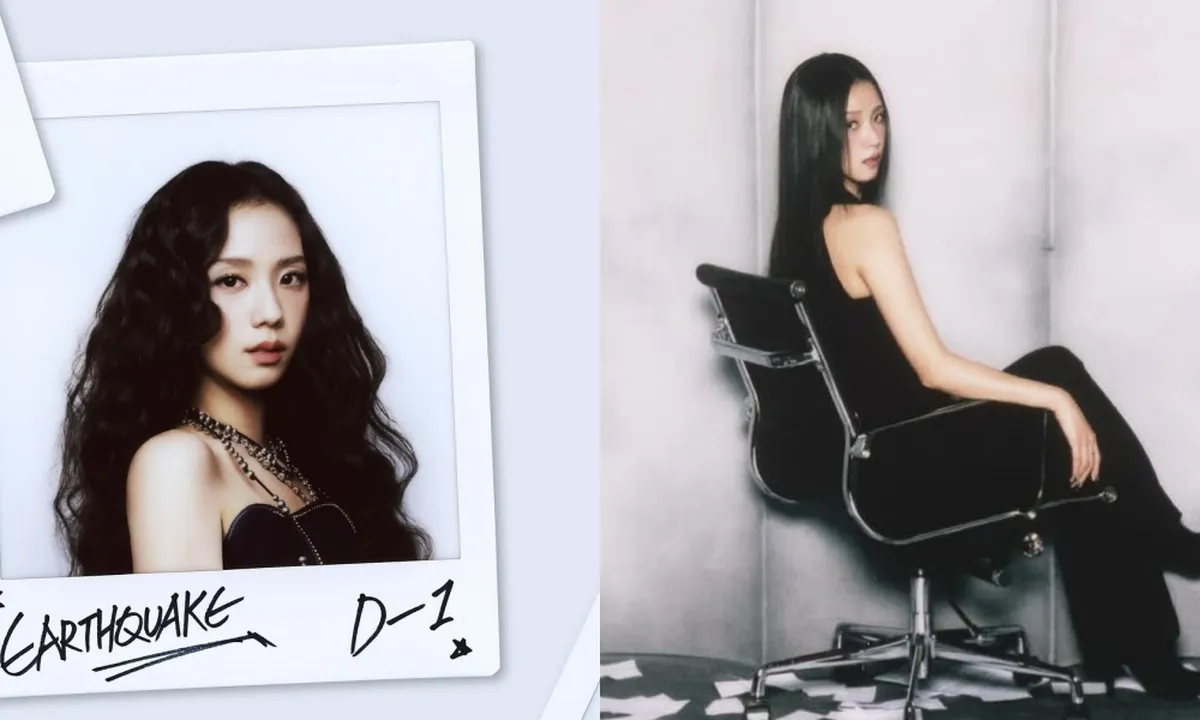 Comeback dengan Mini Album 'Amortage', Ternyata Begini Hobi Jisoo BLACKPINK