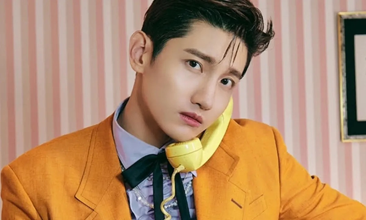 Comeback H-3, MAX CHANGMIN Rilis Video 'Maniac' Sore Ini