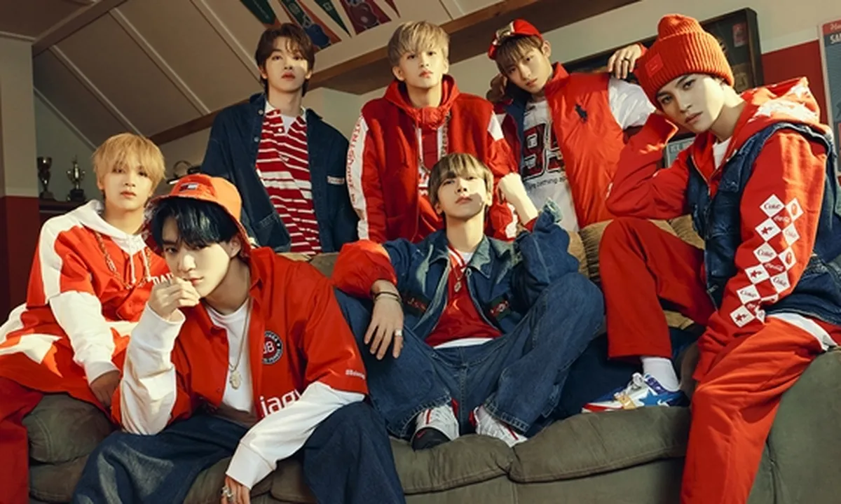 Comeback H-3, NCT Rilis Teaser Image Untuk Single Utama '90's Love'