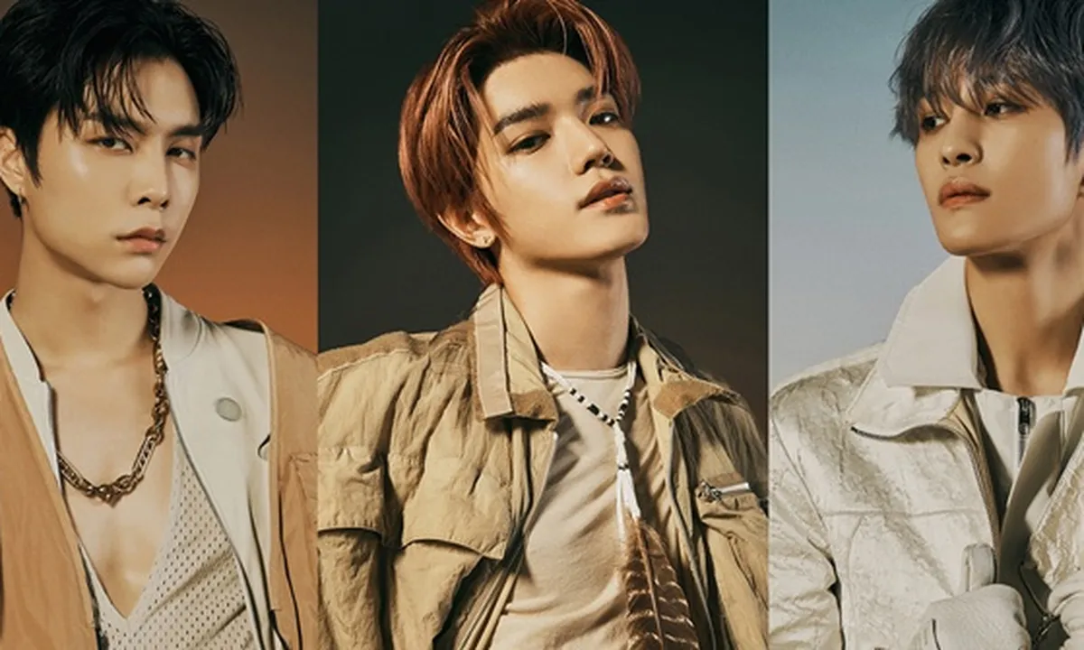 Comeback H-3, NCT Rilis Track Video 'Misfit' Hadirkan Karisma Hip Hop yang Kuat!