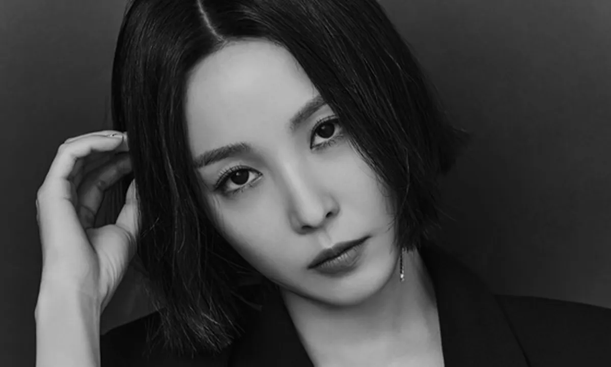 Comeback Hadirkan Lagu R&B Dance, BoA Merilis Music Video 'Better'