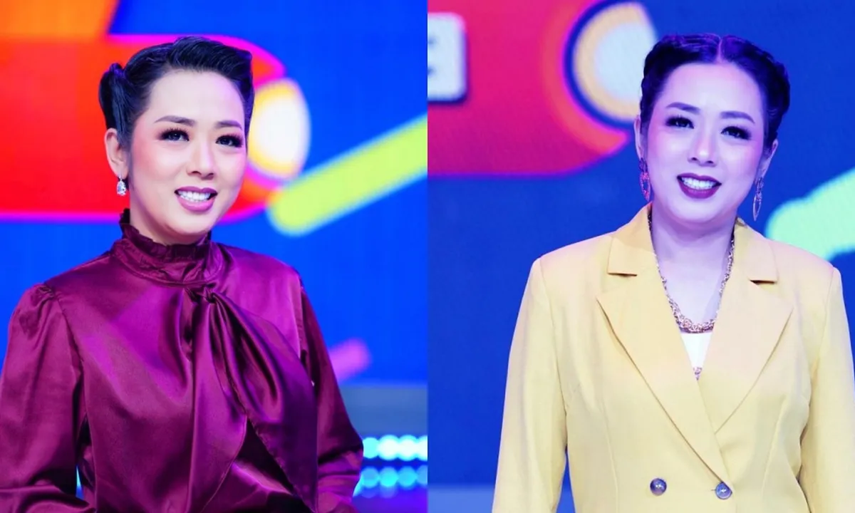 Comeback jadi Juri, Soimah Puji Penampilan Peserta D'Academy 7 Top 25